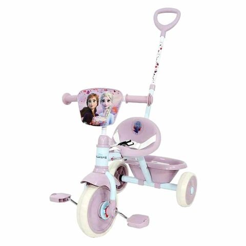 Tricycle frozen best sale