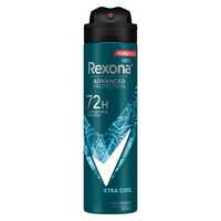 Rexona Men  Antiperspirant Deodorant Spray Xtra Cool 150ml