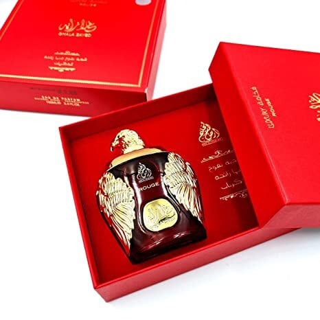 Buy Ard Al Khaleej Ghala Zayed Luxury Royal (U) Edp 100 Ml Ae Online ...