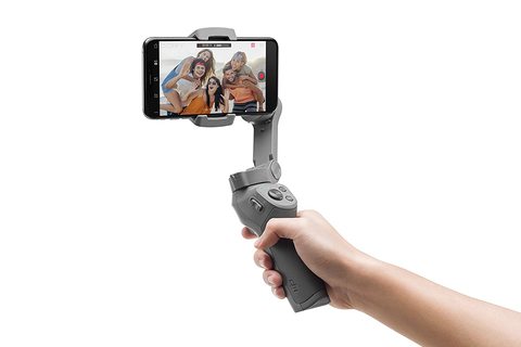 Dji osmo mobile 2 2024 carrefour