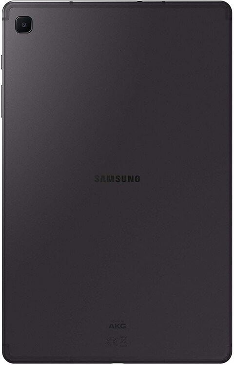 Samsung Galaxy Tab S6 Lite, 64GB, 4GB Ram, Lte, Uae Version - Grey