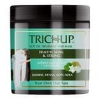 Buy Trichup Healthy Long And Strong Hot Oil Treatment Hair Mask - 500 Ml in Egypt