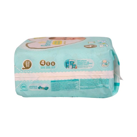 Pampers Premium Protection Size 4, 24pcs