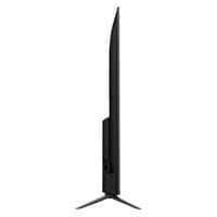 Hisense 58-Inch UHD Smart LED TV 58A62GS Black