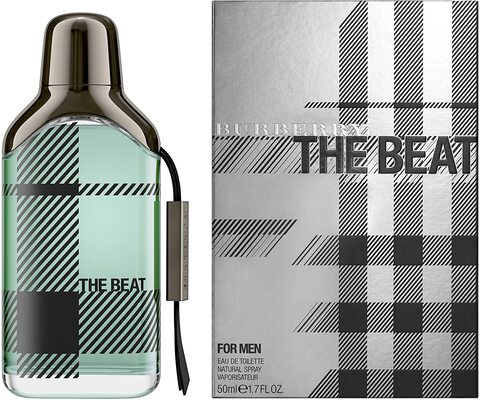 The beat burberry eau best sale de toilette