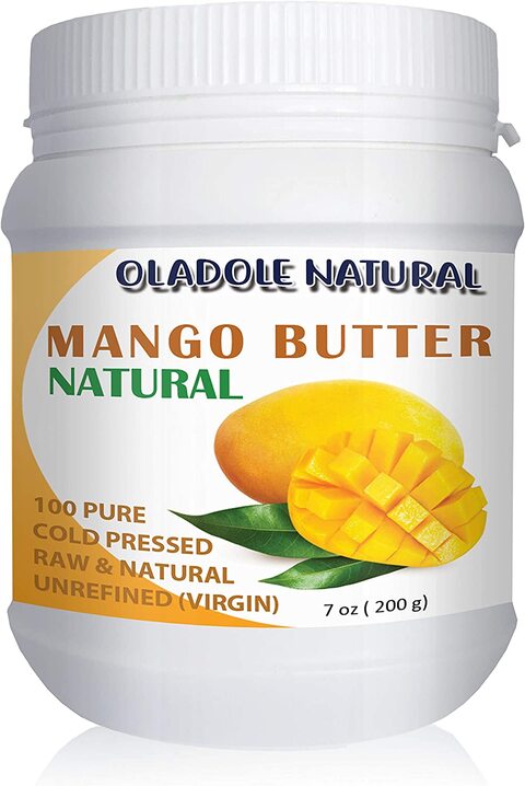 Mango butter for deals skin