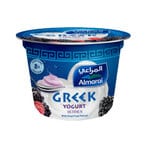 Buy Almarai Greek Yogurt with Berries - 170 gram in Egypt