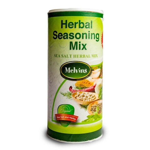 Melvins Herbal Salt 500G
