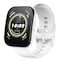 Amazfit Bip 5 A2215 Smartwatch White