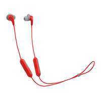 JBL Endurance Run Sweatproof Sport Wireless In-Ear Earphone - Red