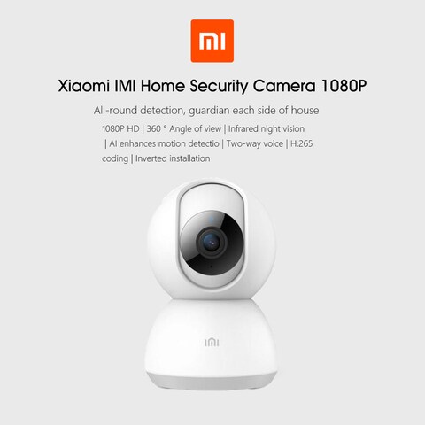 Wireless camera hot sale 360