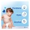 Johnson&#39;s Morning Dew Baby Cologne Clear 100ml