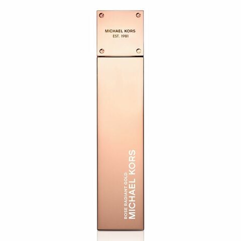 Rose gold sale michael kors perfume