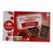 Carrefour Bio Organic Mini Chocolate Bar Dark 250g