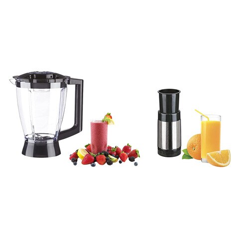 Blender Electric Food Processor 1.75L