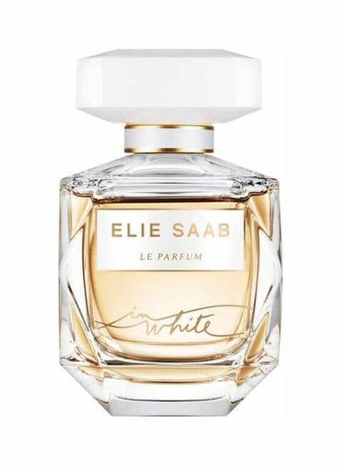 Buy Elie Saab In White For Women Eau De Parfum 90 ml Online - Shop ...