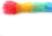 Lavish Static Duster - 1Pcs Soft Magic Feather Duster Household Colorful Cleaning Products Anti Static With Long Handle New