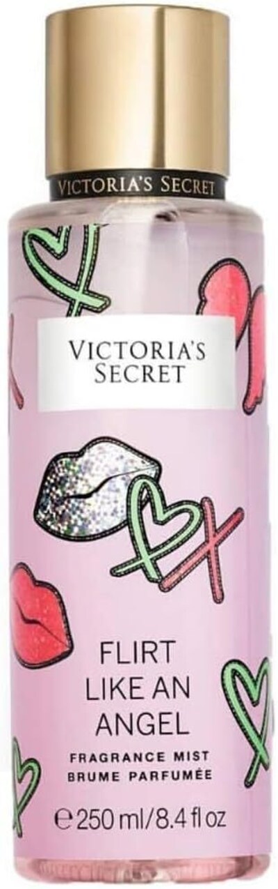 Victoria's Secret Pink Eau De Parfum Spray, 50 ml - Pack of 1 : Buy Online  at Best Price in KSA - Souq is now : Beauty