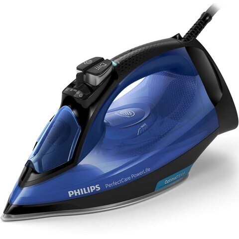 Philips steam deals iron