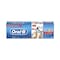 Oral B Star Wars Junior Fluoride Toothpaste 75ml White