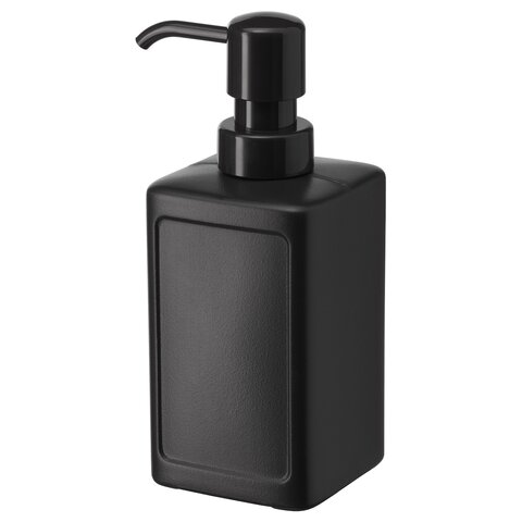 تسوق Soap Dispenser, Grey, 450 Ml أون لاين - كارفور الإمارات