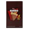 ETi Kombo Chocolate Dipped Biscuit 44 Gram 24 Pieces