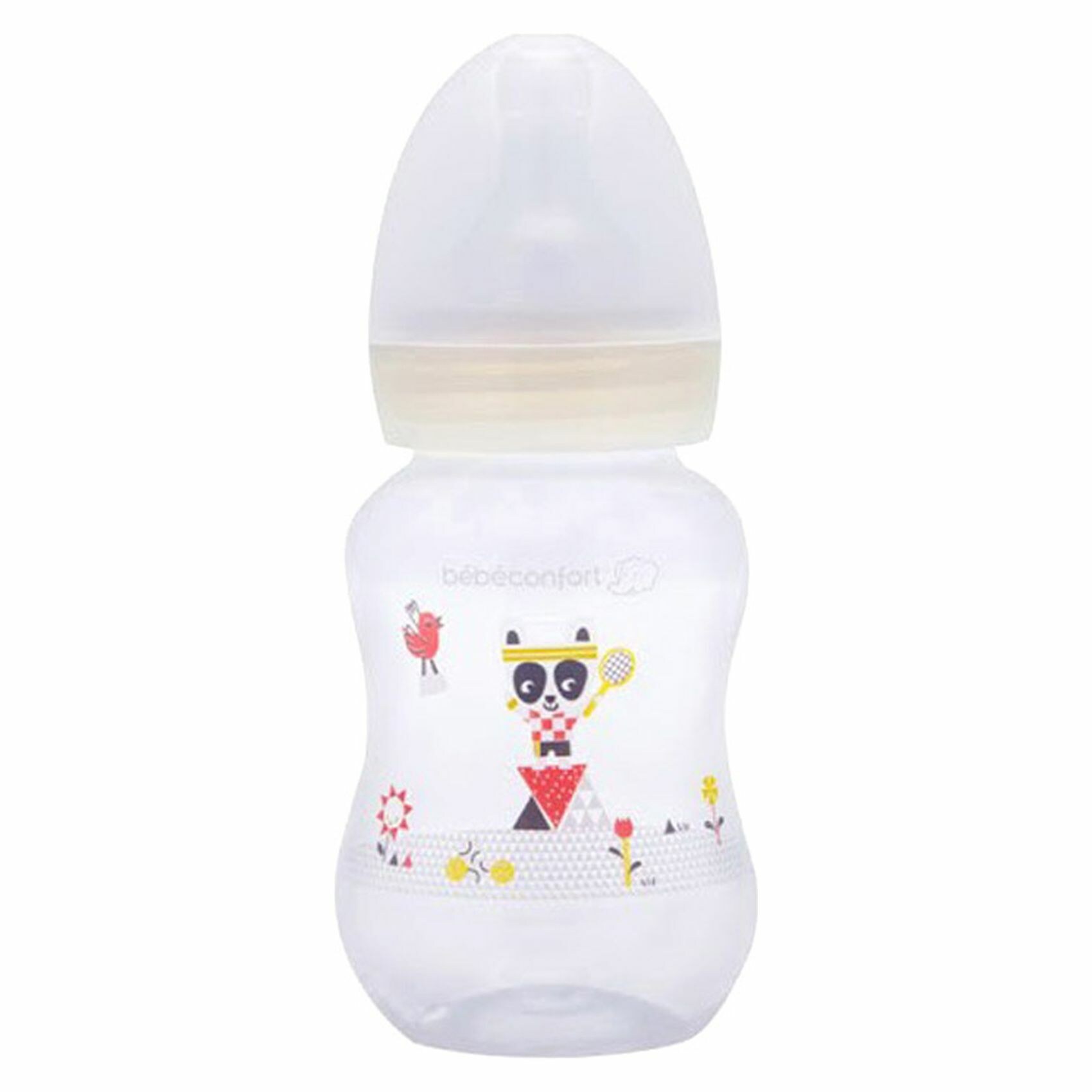 Buy Bebe Confort Biberon Feeding Bottle Pp1 0 6 Months 1ml Online Shop Baby Products On Carrefour Uae