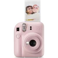 Fujifilm Instax Mini 12 instant camera Pink
