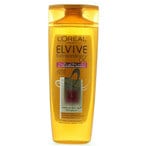 Buy LOreal Paris Elvive Extraordinary Oil Shampoo for Normal to Dry Hair 400ml in Saudi Arabia