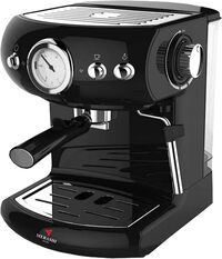 Mebashi Trd Espresso Coffee Machine