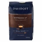اشتري دافيدوف إسبريسو حبوب قهوة كاملة بتركيز 57 500 غرام في الامارات