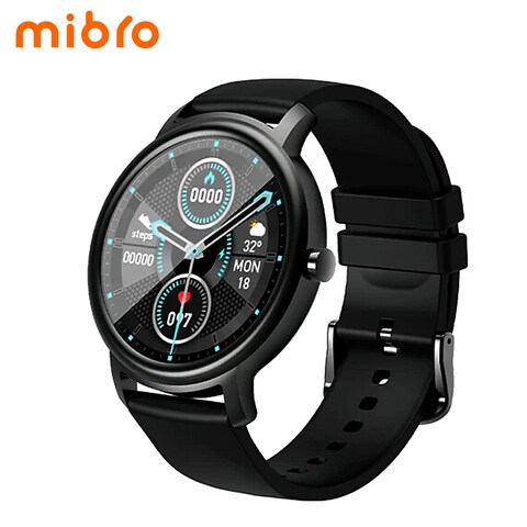 Generic shop waterproof smartwatch