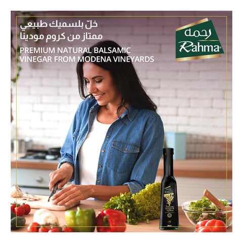 Rahma Balsamic Vinegar 250ml