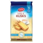 Buy Tiffany Milk Rusks 335g in UAE