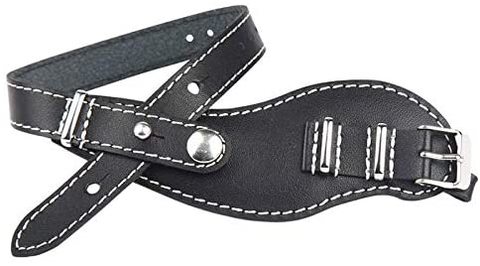Lynca Hand Belt Cowhide Leather Camera Wrist Strap - Vds5