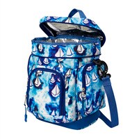 Anemoss Insulated Lunch Bag, Waterpoof, Lightweight Lunch Box For Men and Women, Small Soft Cooler, Thermal Tote Bag, For Work, School, Picnic, Camping Use