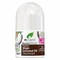 Dr.Organic Bioactive Skincare Organic Virgin Coconut Oil Deodorant Clear 50ml