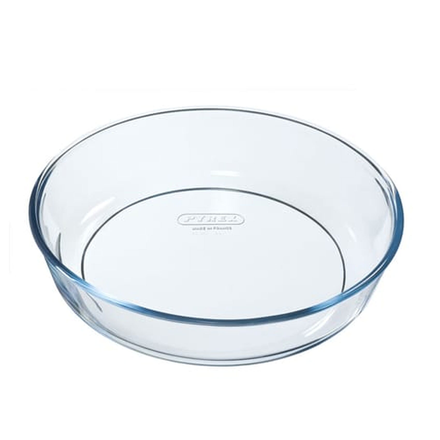 Pyrex Bowl Cake