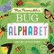 Mrs. Peanuckle&#39;s Bug Alphabet