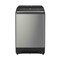 Hitachi Top Load Washing Machine SFP250ZFVAD3CG 25KG Dark Grey
