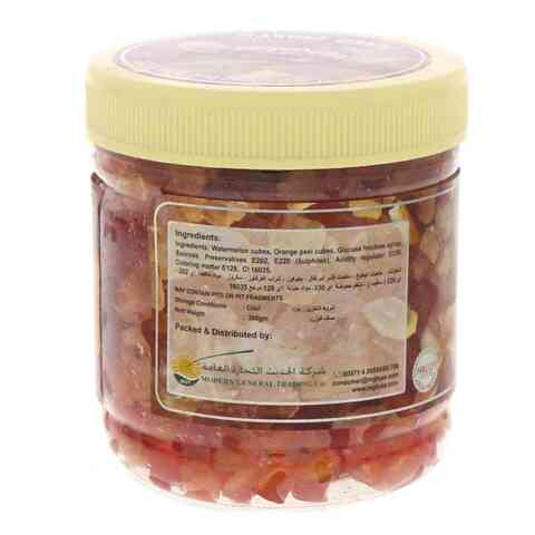 Buy Aptunion Mixed Cherries 200g Online - Shop Food Cupboard on Carrefour  UAE