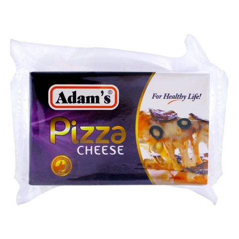 Adam&#39;s Pizza Cheese 400 gr