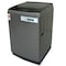 MyChoice Top Load Washing Machine With Free Installation 10kg FTL-T10SLR Grey
