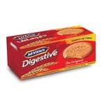 Buy McvitieS Digestive Biscuit with Wheat - 250 gm in Egypt
