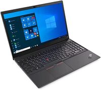Lenovo Thinkpad E15 Gen 2 Business Laptop, 15.6&quot; FHD (1920 x 1080), 11th Gen Intel Core i5-1135G7, 16GB RAM, 2TB SSD, Webcam, Windows 10 Pro