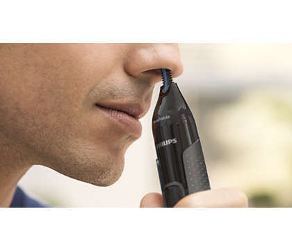 Buy nose best sale trimmer