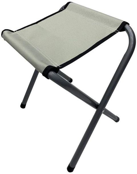 Folding camp deals stool lightweight