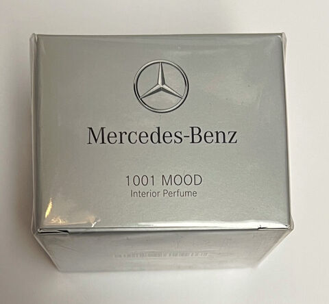 Interior perfume mercedes hot sale