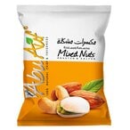 Buy Abu Auf Mixed Nuts - 175 gram in Egypt
