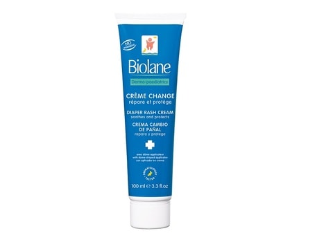 Biolane - Diaper Rash Cream Dermo Paediatrics 100ml